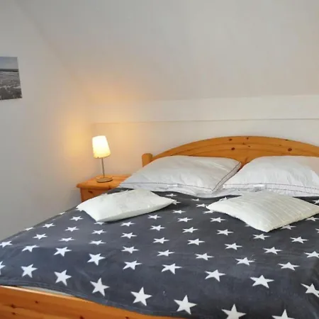 In Apartmán *