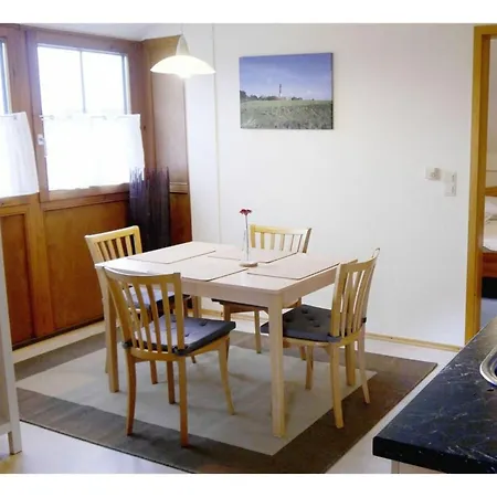 In Apartmán *