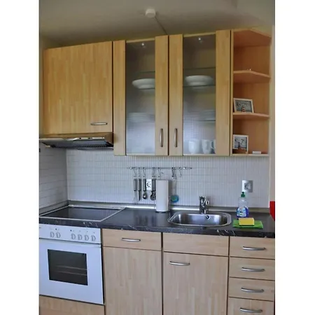 Apartmán In Fehmarn