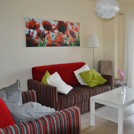 Apartmán In Fehmarn