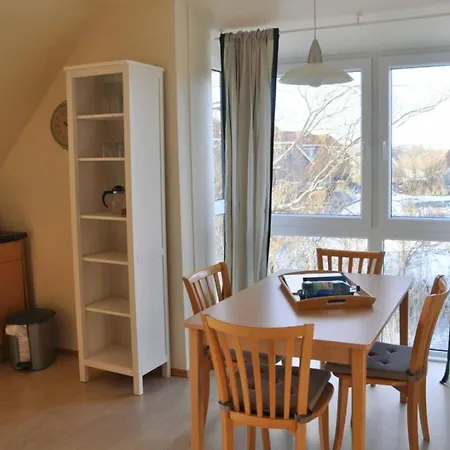 In * Fehmarn