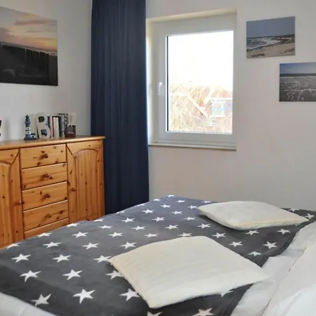 Apartmán In