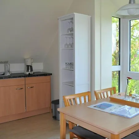 In Apartmán