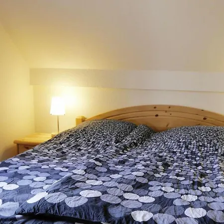 Apartmán In *